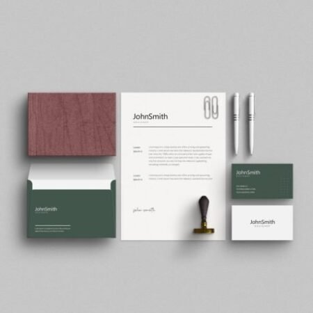 Double-Sided Roller Banners