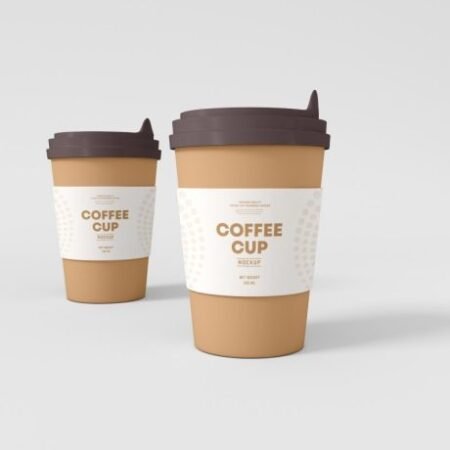 Paper Cups