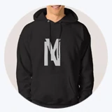 Hoodie Without Zip