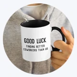 Mugs