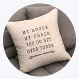 Cushions
