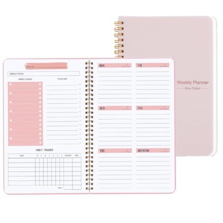 Weekly Planner