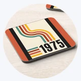 Tea Coasters