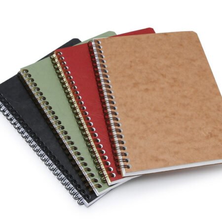 Multicolor Notebooks