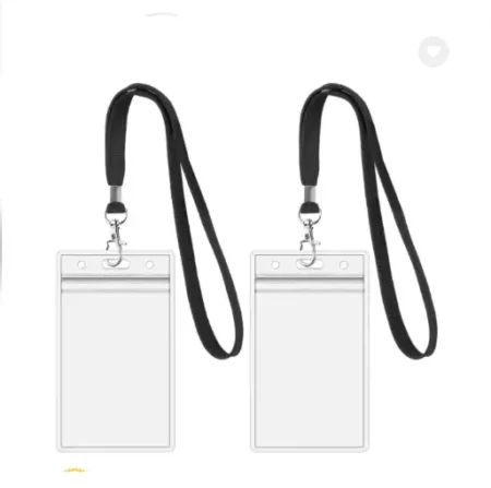 ID Card Holder