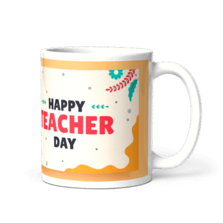Happy Teachers Day