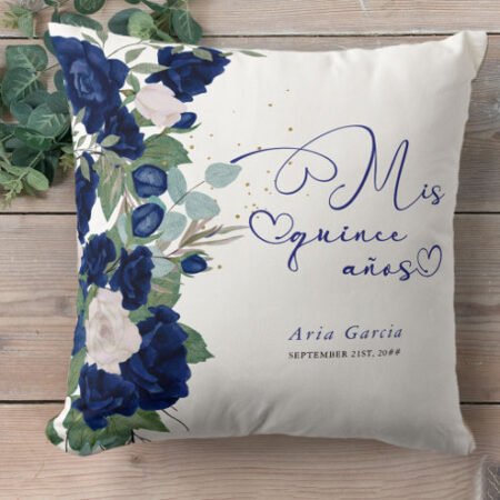 Quince Cushions