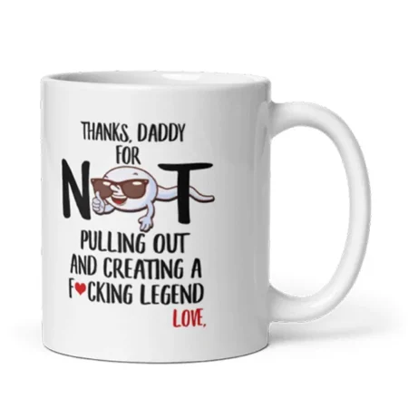 funny fathers day mug in pakistan