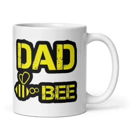 best datd mug