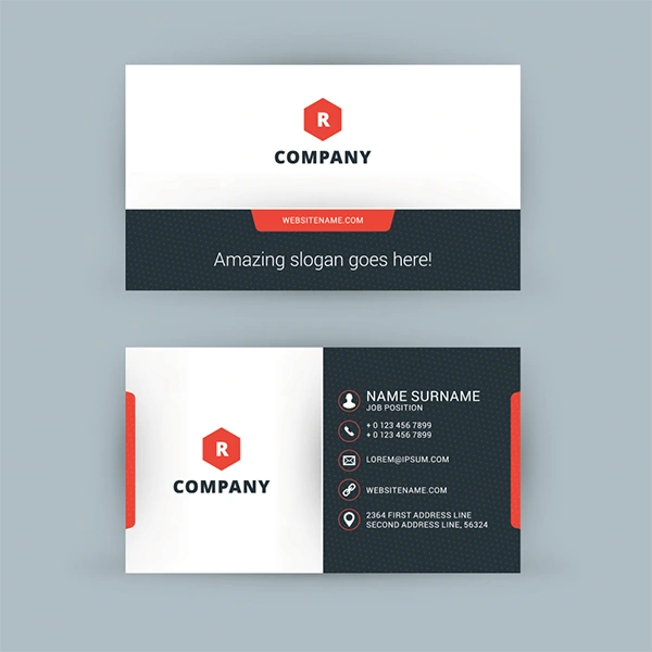 Business Cards