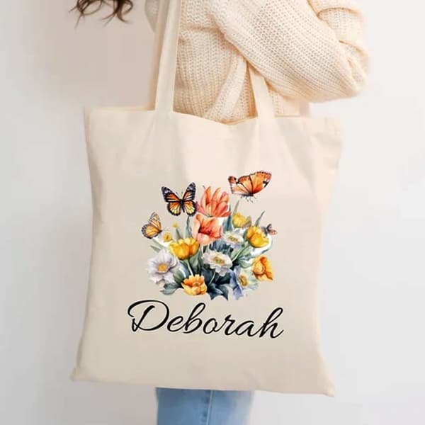 Tote Bags